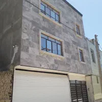 خانه ویلایی
