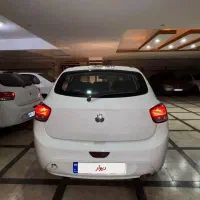 تیبا 2 مدل 95