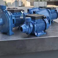 پمپ آبارا ( گارانتی طلایی )