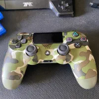 دسته اصلی ps4 باندل چریکی