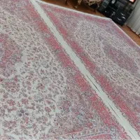 یک جفت روفرشی مخمل