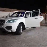 X60مدل۹۳|خودرو سواری و وانت|زرند, |دیوار