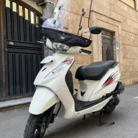 ویگو ۹۵ ، کم کار به شرط