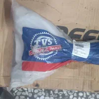 کرپی فرمان راکز tvs