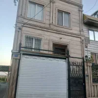 فروش،ویلای 140متری،2بر،دوبلکس،درپردیس فاز4محله1