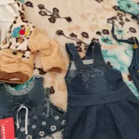فروش لباس بچه گانه