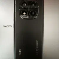 Redmi Note 14 Pro 5G|موبایل|قائم‌شهر, |دیوار