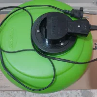 دستگاه بخور گرم