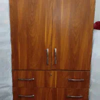 کمد mdf بزرگ