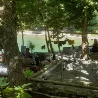 اجاره ویلا در پل زمانخان