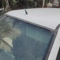 پراید مدل ۹۵