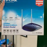 دستگاه مودم وایرلس TD-8960N