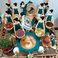 سفره هفت سین