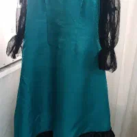 پیراهن مجلسی