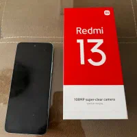 گوشی شیائومی ردمی ۱۳ Redmi 13