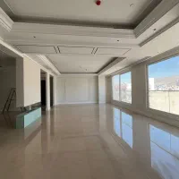 اپارتمان ۱۸۵متری//۲ پارکینگ//تاپ لوکیشن مرزداران