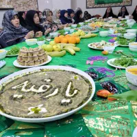کاروان زیارتی کربلا(اعزام ویژه تاسوعا وعاشورا)