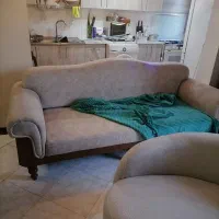 مبل 3نفره تخت خوابشو