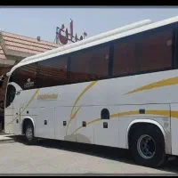 دربستی انواع سواری اتوبوس ون مینی بوس سواری