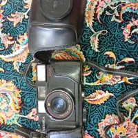 دوربین عکاسی یاشیکا