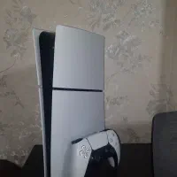 Ps5 slim digital