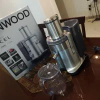 آبمیوه گیری کنوود Kenwood مدل je850