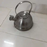 کتری استیل