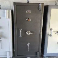 گاوصندوق ۱۳۵خرم اصلی