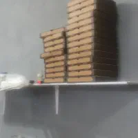 واگزاری فست فود