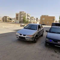 سمند خونگی ۸۵