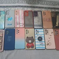 فروش قاب موبایل سامسونگ a33