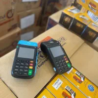 دستگاه کارتخوان سیار 4G (تولید داخل)