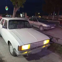 خودرو پیکان