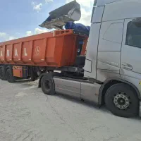 پوکه معدنی سفید و سبک تبریز -بستان آباد