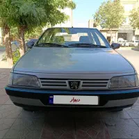 پژو ۴۰۵