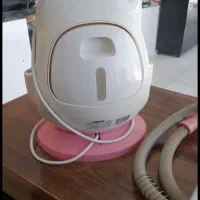 اتو بخارگر جی پاس