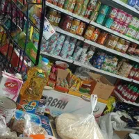 فروشنده جهت کار در سوپر مارکت