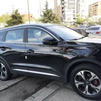 تیگو 7 پرومکس 2 دیفرانسیل/  صفر 1404/ نقد و اقساط