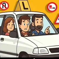 مشاور تخصصی گواهی نامه رانندگی