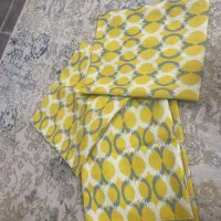 کوسن پارچه مخمل درجه یک