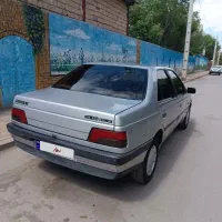 405مدل 88|خودرو سواری و وانت|اقبالیه, |دیوار