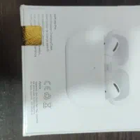 ایرپاد اپل مدل پرو