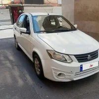 ساینا ۹۶ بدون رنگ کامل