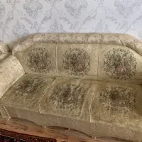 مبل راحتی|مبلمان خانگی و میز عسلی|هشترود, |دیوار