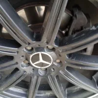 بنز e240 2003|خودرو سواری و وانت|تهران, مختاری|دیوار