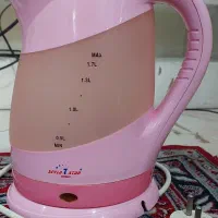کتری برقی seven star