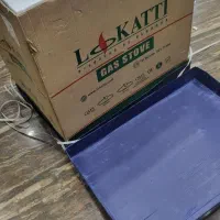 فرگاز دیجیتال فول اپشن لوکاتی اصلی