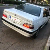 پارس مدل ۸۷