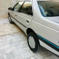 پژو405 مدل 88 تمیز درحد