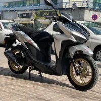 موتور کلیک ۱۵۰ های کلیک مدل ۱۴۰۳ درحد صفر